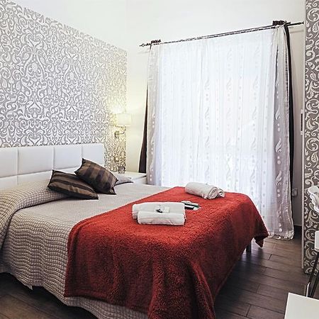 Magic Double Hotel Roma Ngoại thất bức ảnh