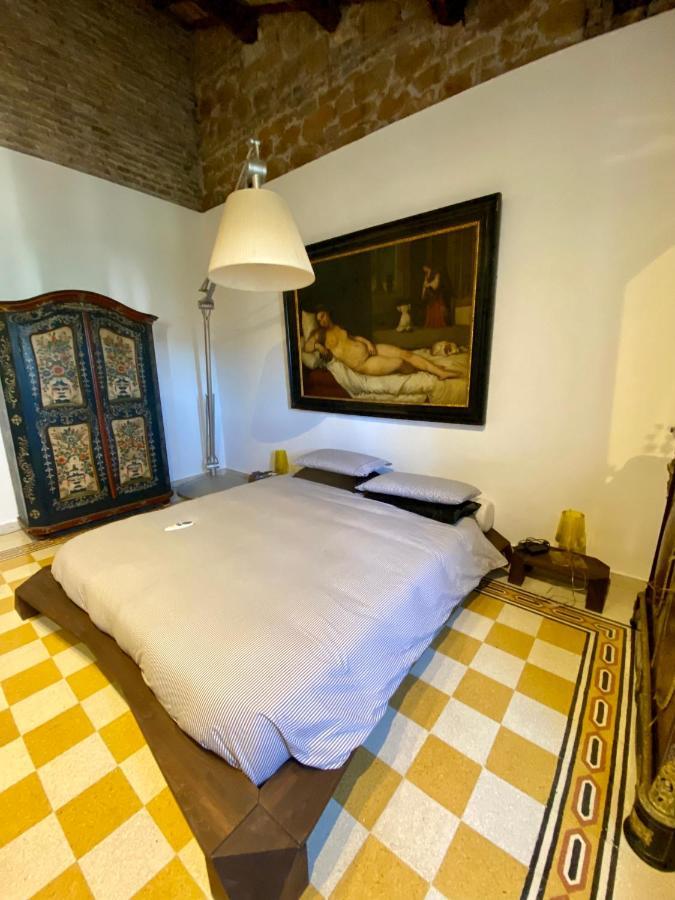 Magic Double Hotel Roma Ngoại thất bức ảnh