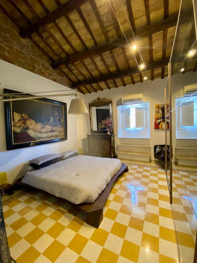 Magic Double Hotel Roma Ngoại thất bức ảnh