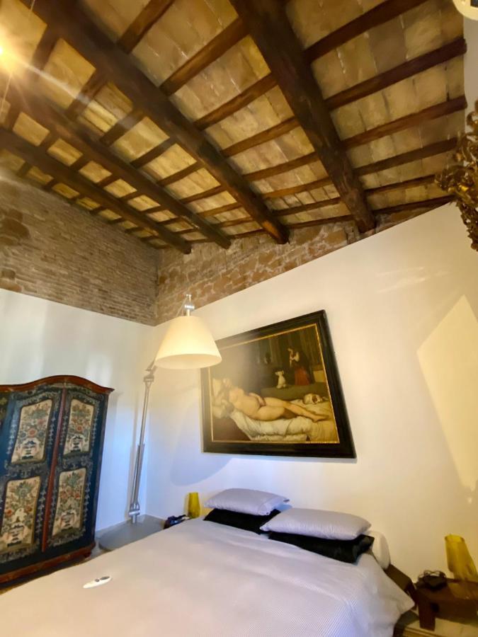 Magic Double Hotel Roma Ngoại thất bức ảnh