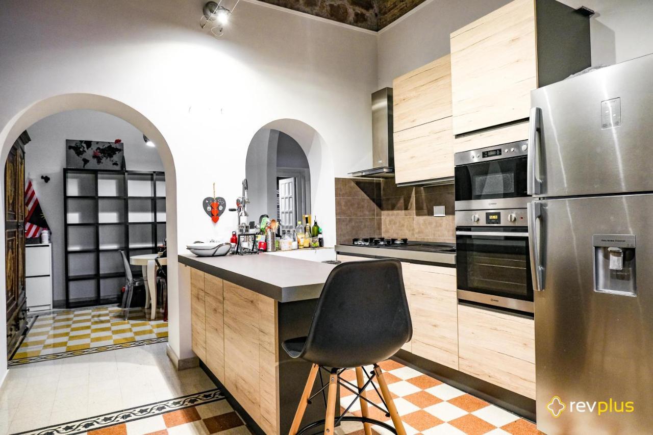 Magic Double Hotel Roma Ngoại thất bức ảnh