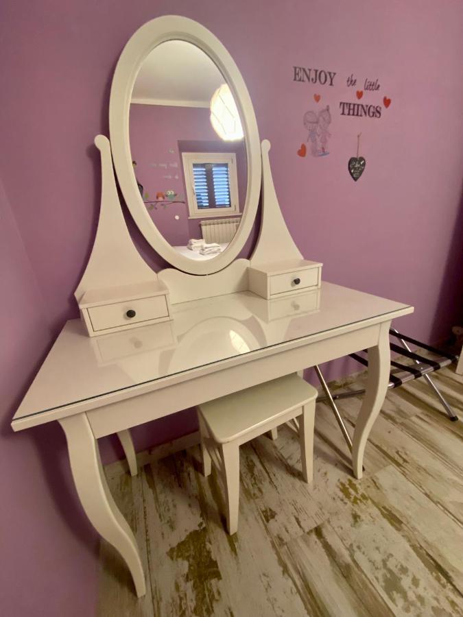 Magic Double Hotel Roma Ngoại thất bức ảnh