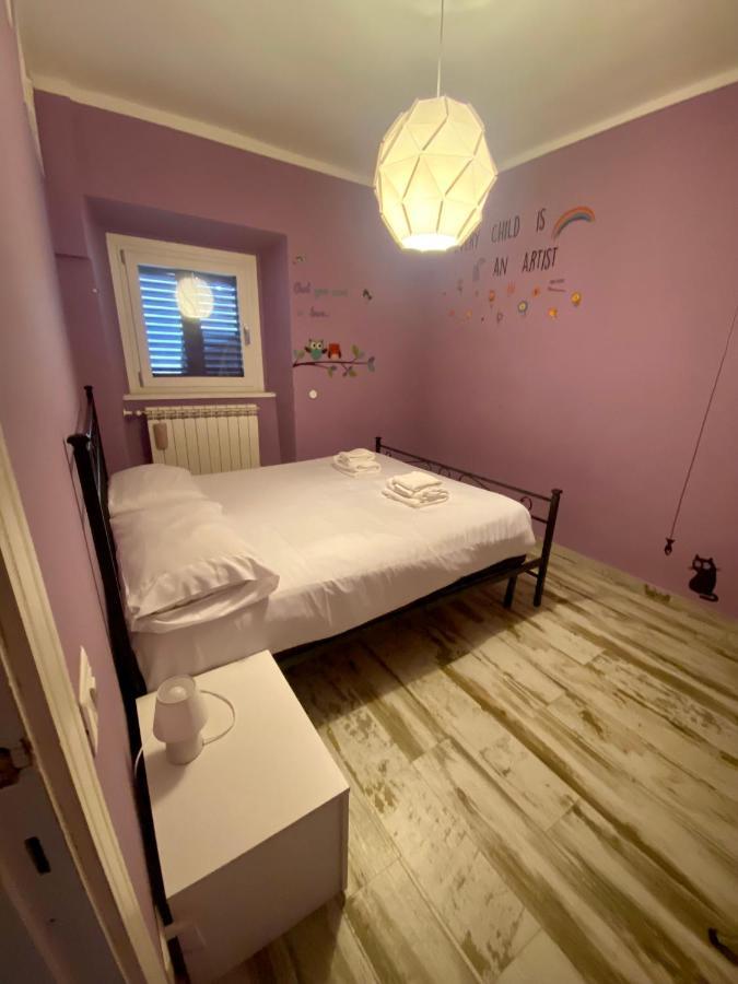 Magic Double Hotel Roma Ngoại thất bức ảnh
