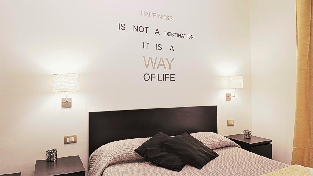Magic Double Hotel Roma Ngoại thất bức ảnh