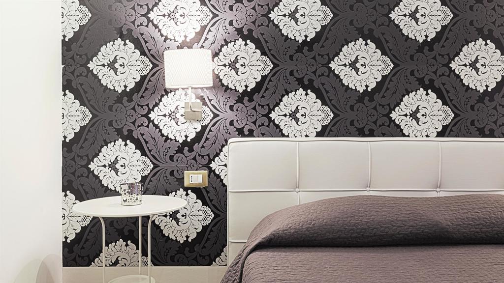 Magic Double Hotel Roma Ngoại thất bức ảnh