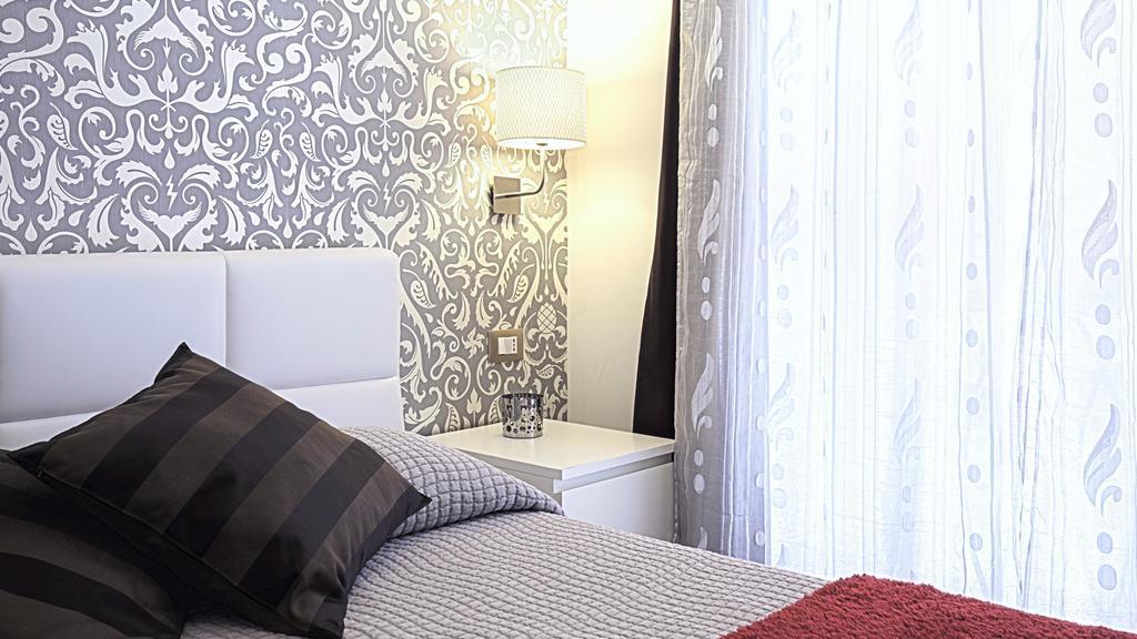 Magic Double Hotel Roma Ngoại thất bức ảnh