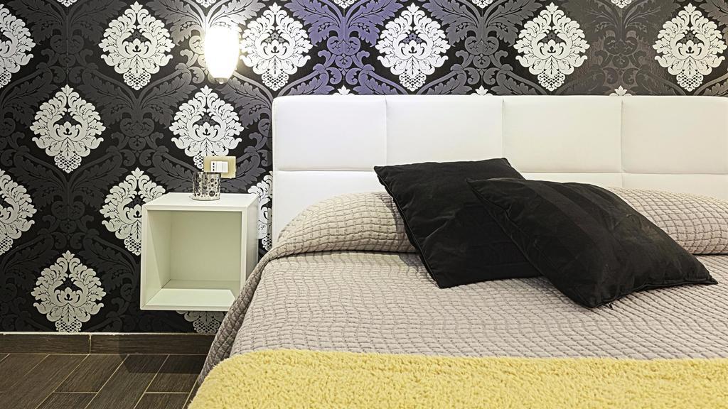 Magic Double Hotel Roma Ngoại thất bức ảnh