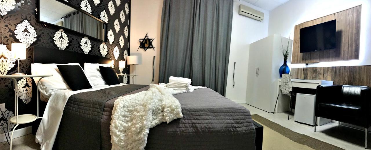 Magic Double Hotel Roma Ngoại thất bức ảnh