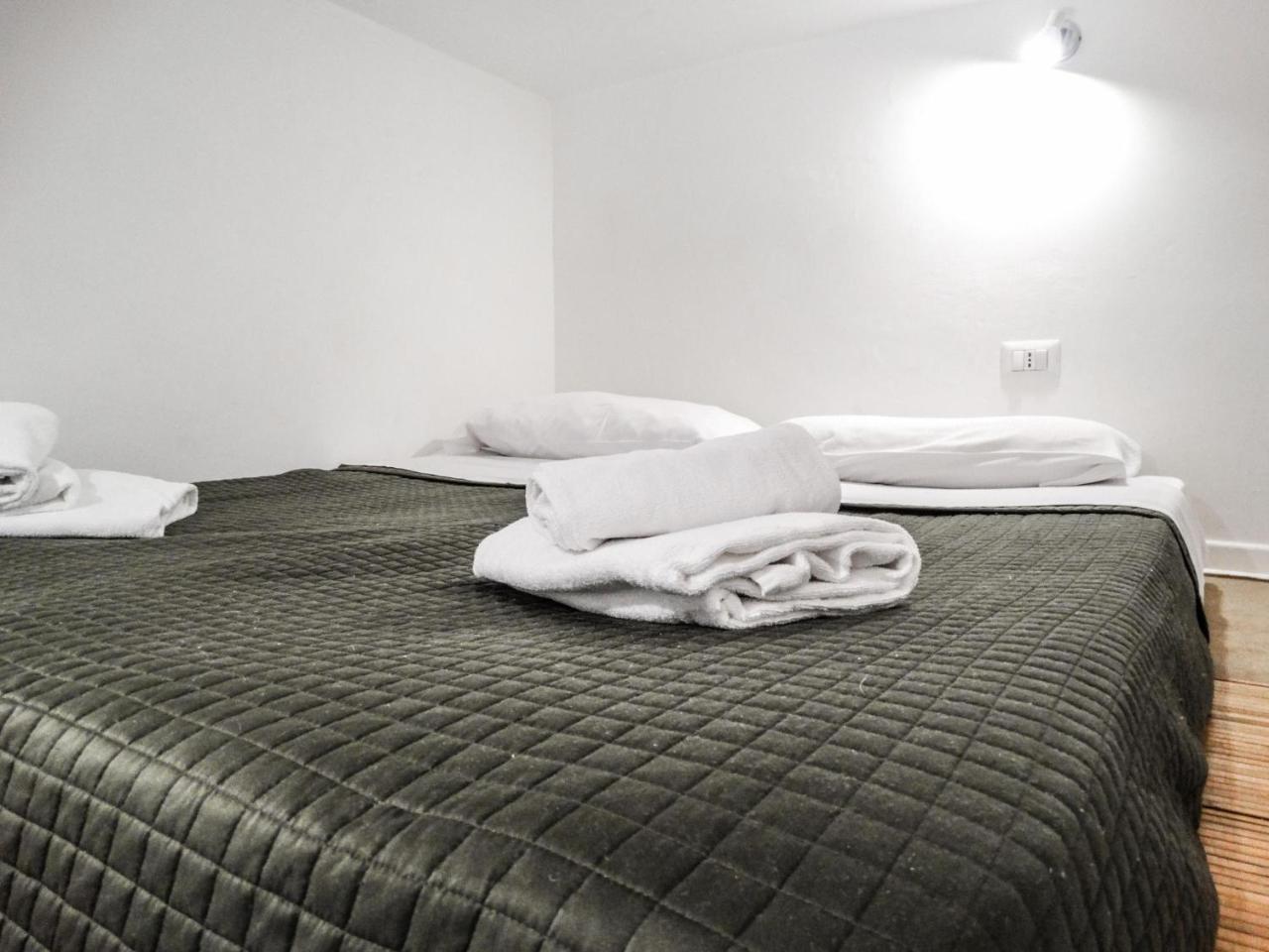 Magic Double Hotel Roma Ngoại thất bức ảnh