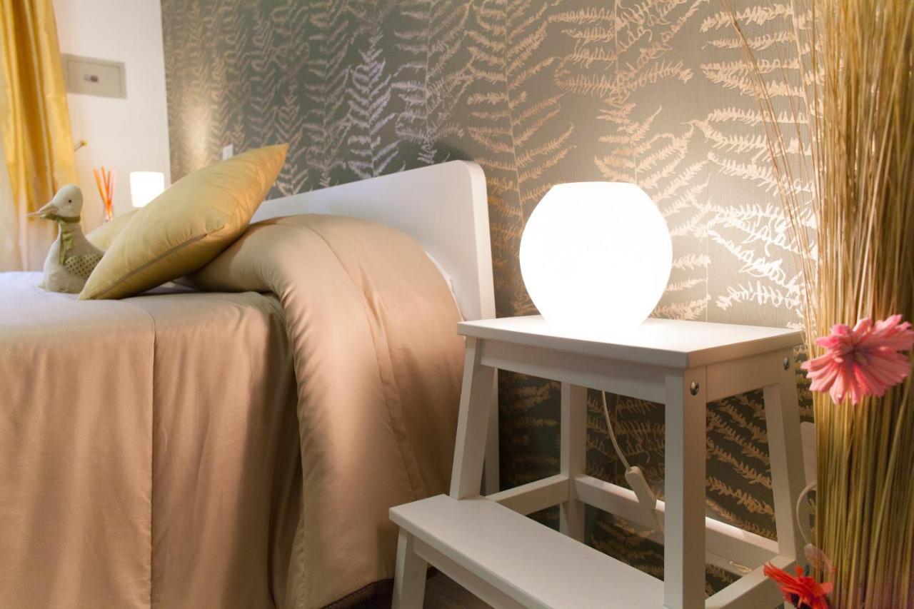 Magic Double Hotel Roma Ngoại thất bức ảnh