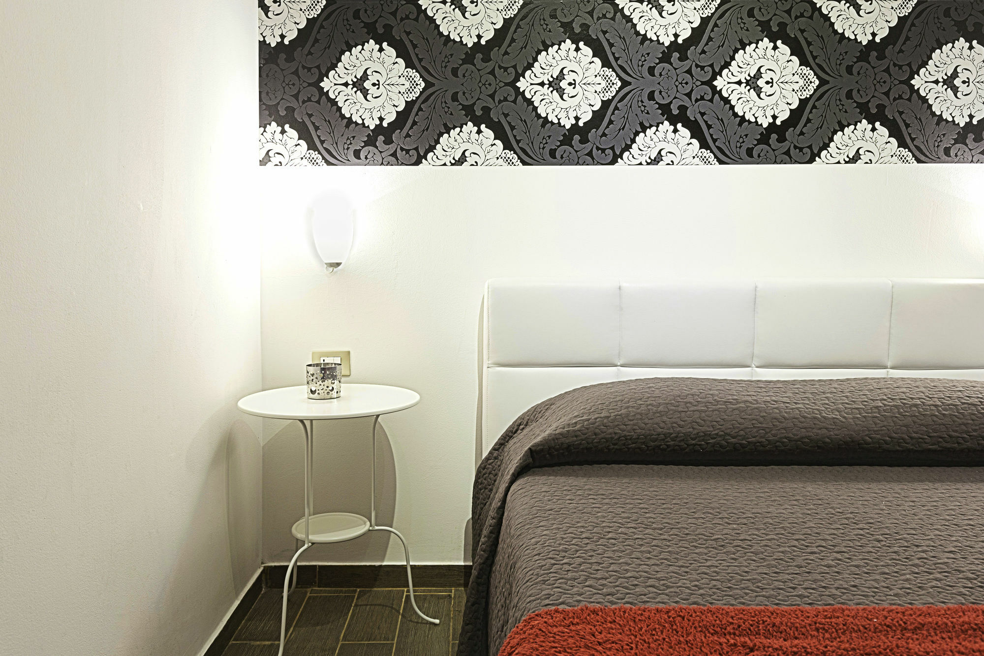Magic Double Hotel Roma Ngoại thất bức ảnh